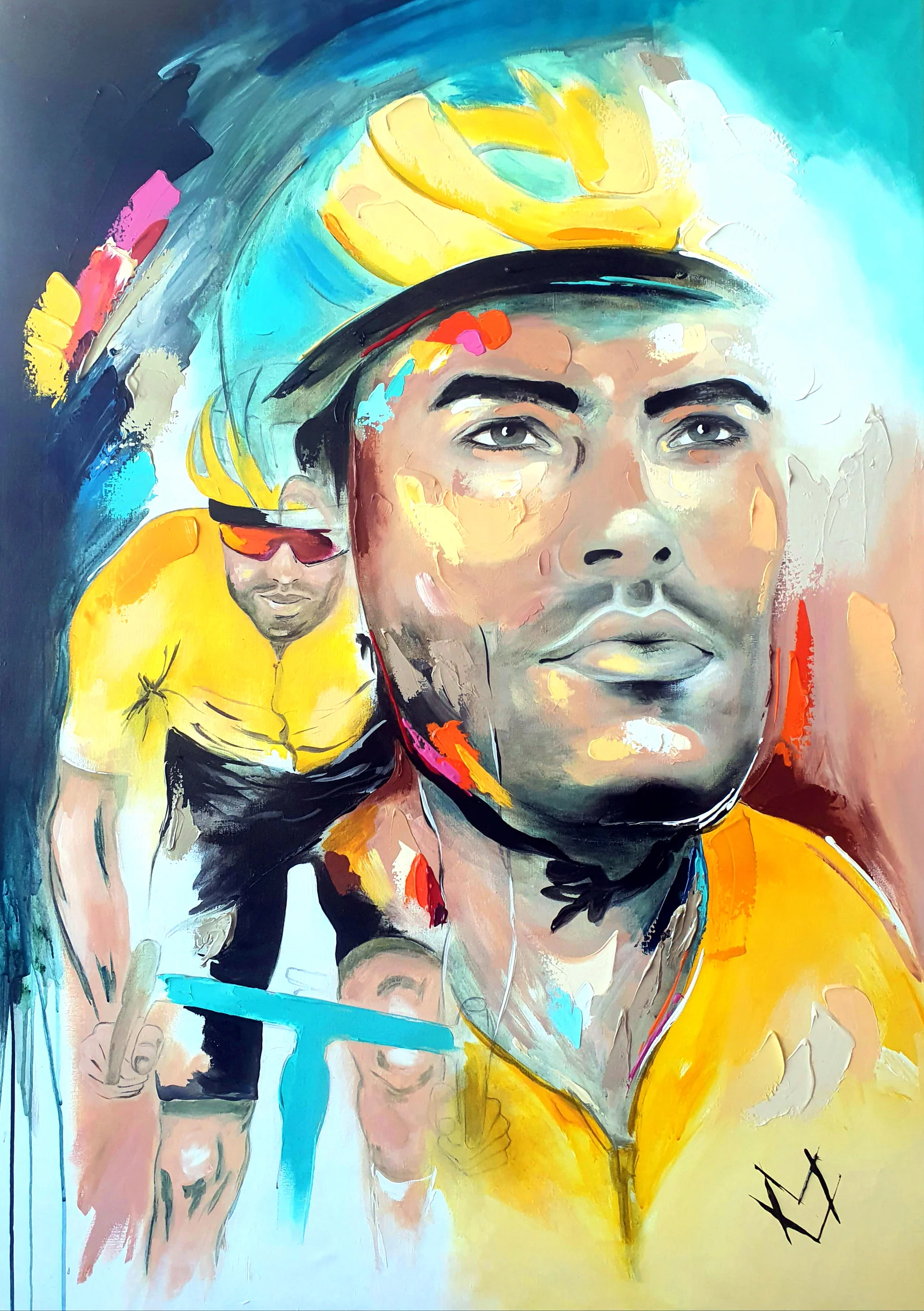 Tom Dumoulin – Feel the Spirit