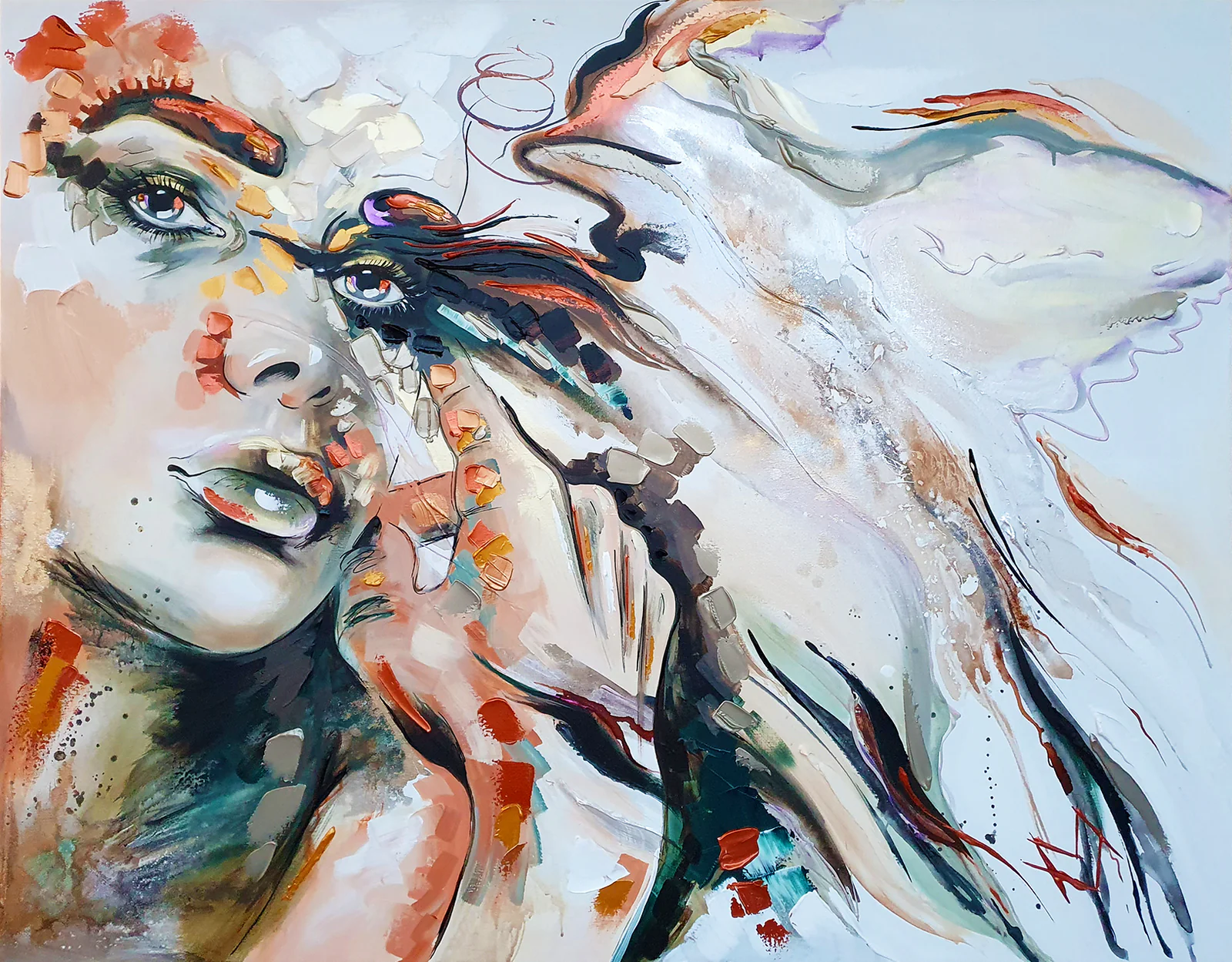 Feather
