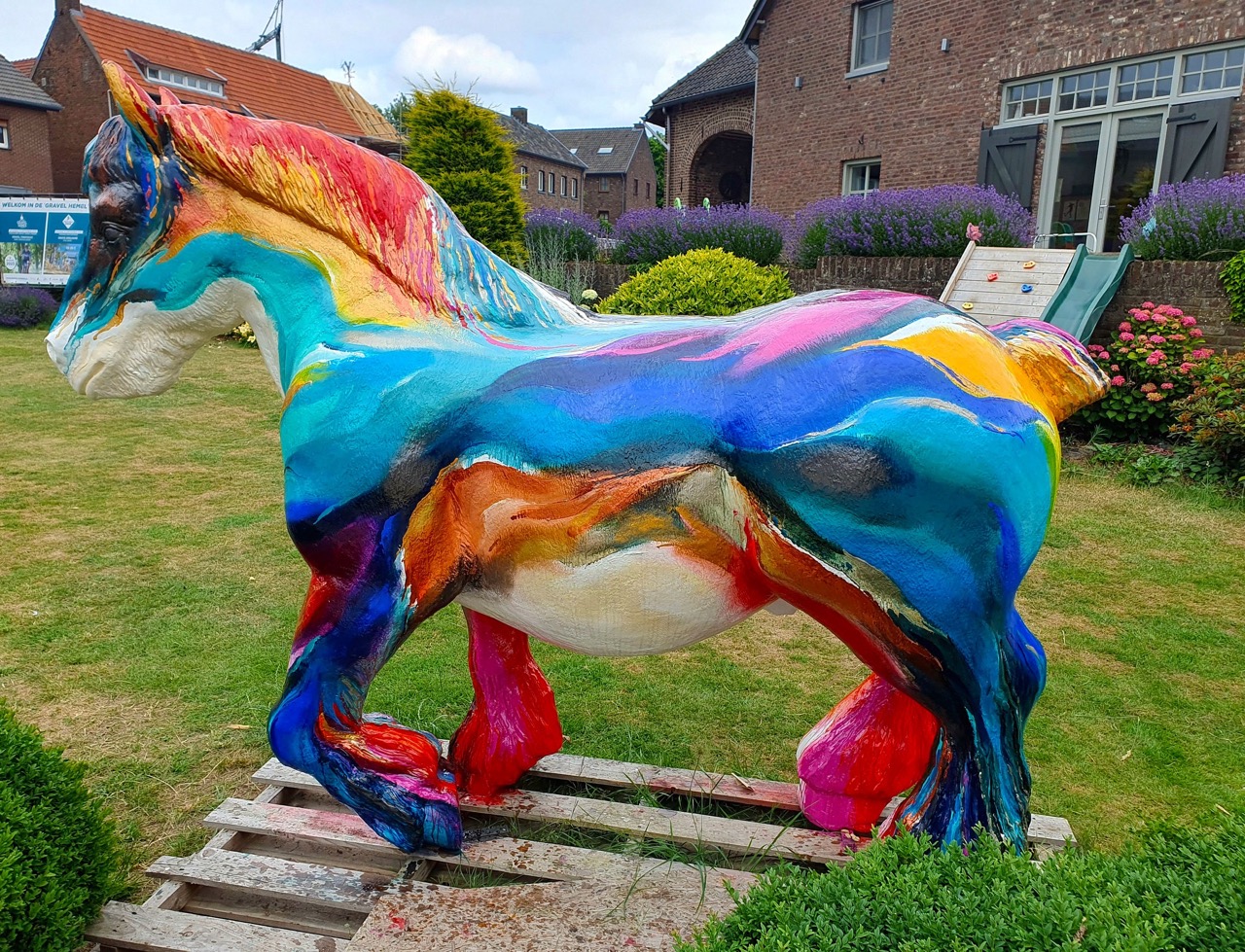 Paardenkracht