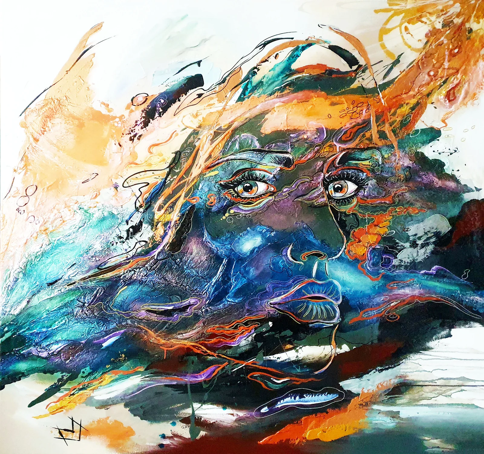 Into the Deep