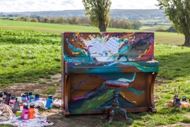 Piano Jazz Heerlen