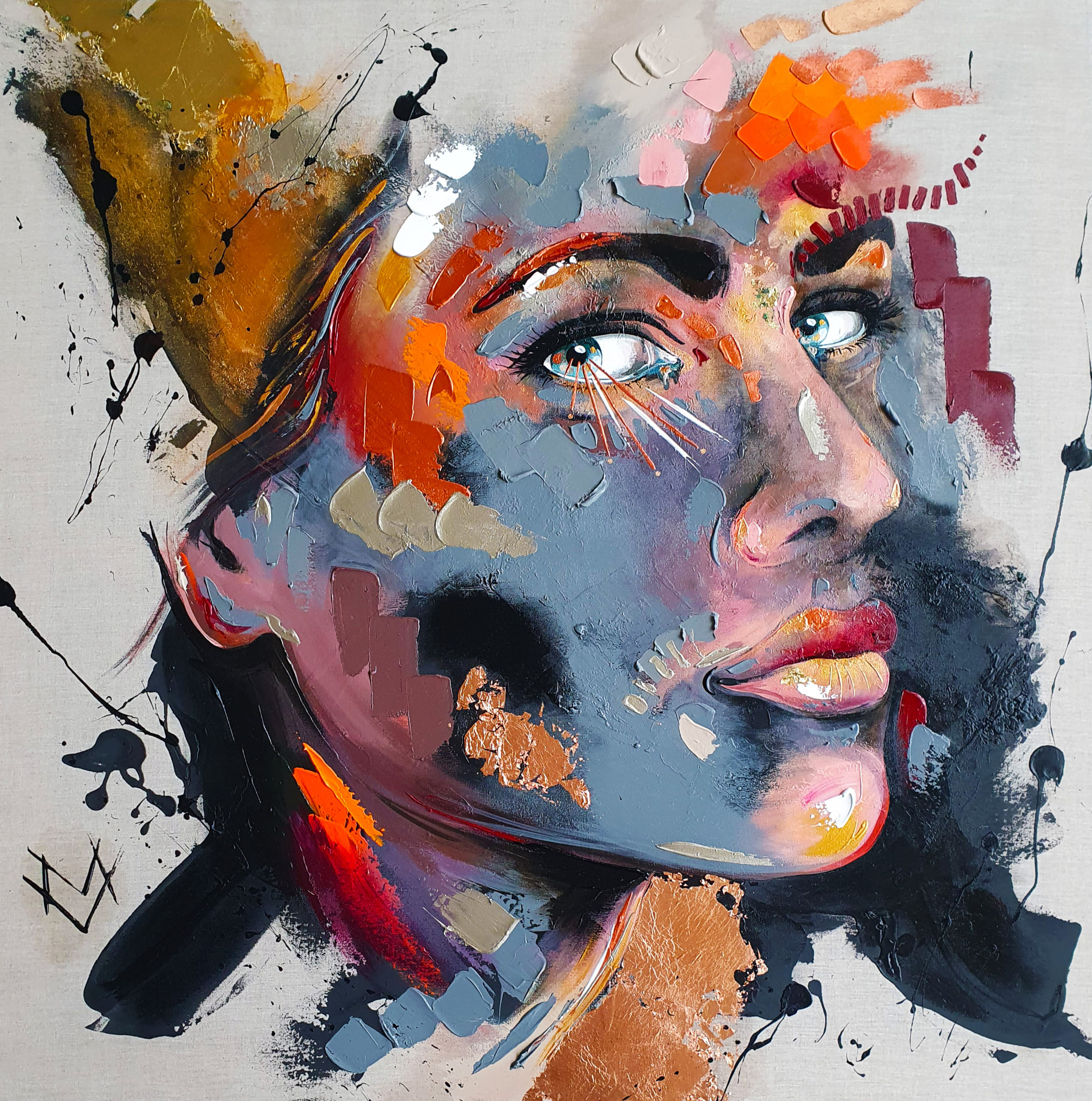 Paintings