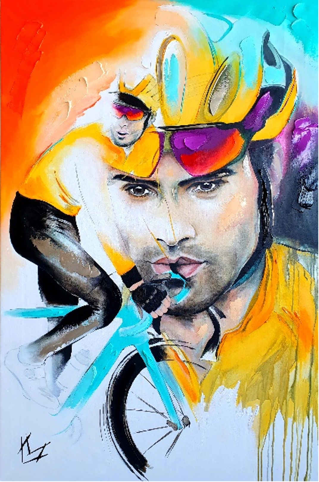 TOM DUMOULIN – MINDSET IS EVERYTHING Tour de France 2020