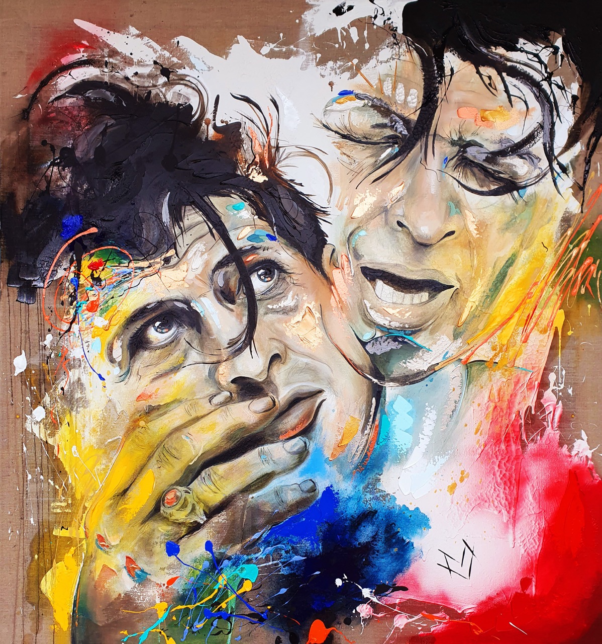 Herman Brood
