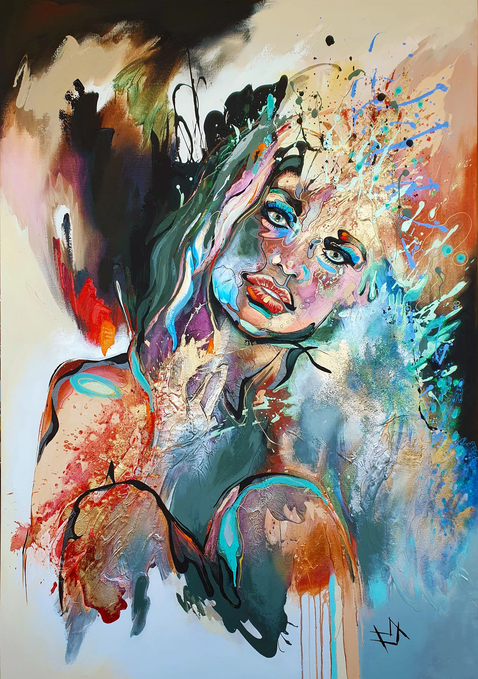 Unleash Your Inner Sparkle