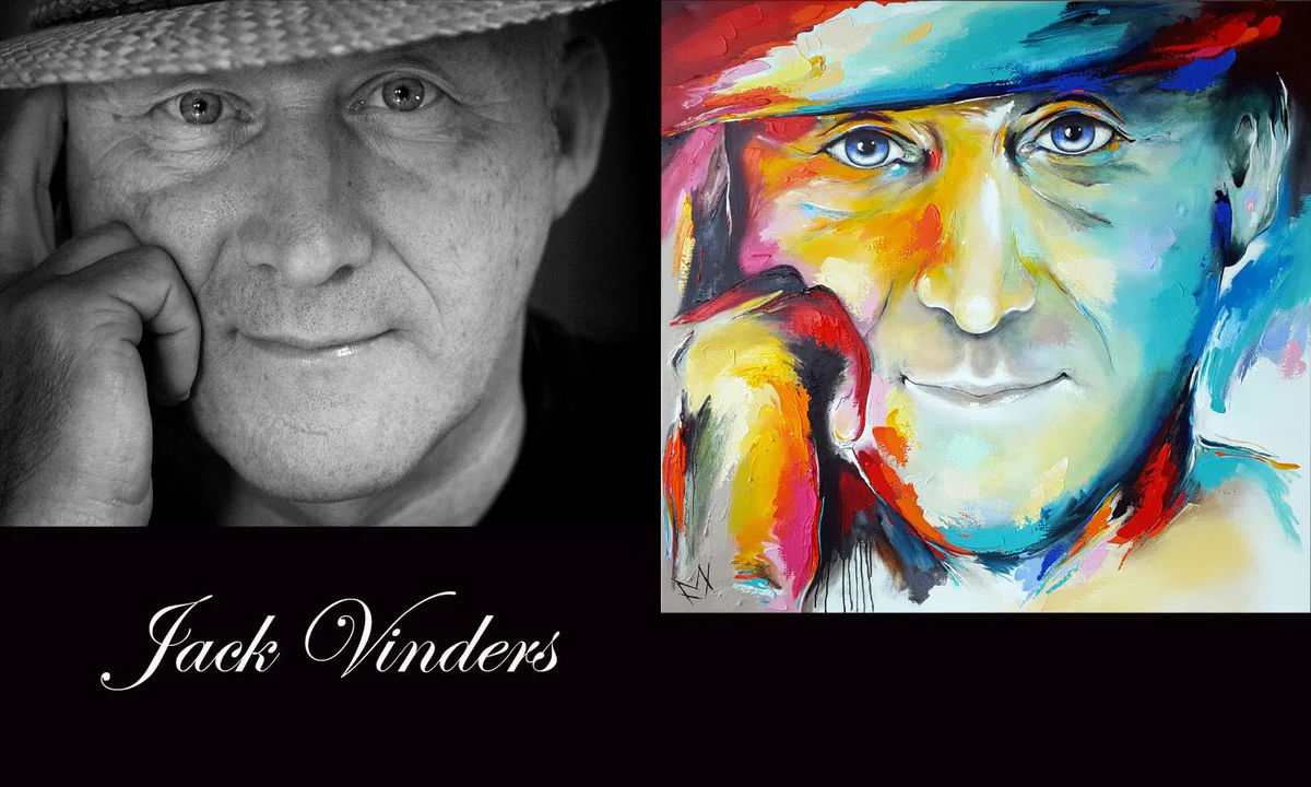 Jack Vinders